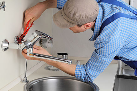 Faucet Repair by Plumber On Demand