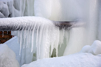Frozen Pipe by Plumber On Demand