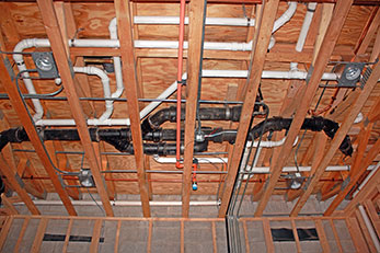 New Installation by Plumber On Demand