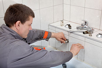 Shower Leak Repair in Toronto