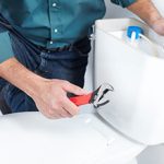 Toilet Services by Plumber On Demand Residential Plumbing Servics
