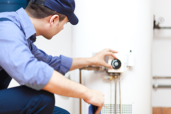 Water Heater by Plumber On Demand