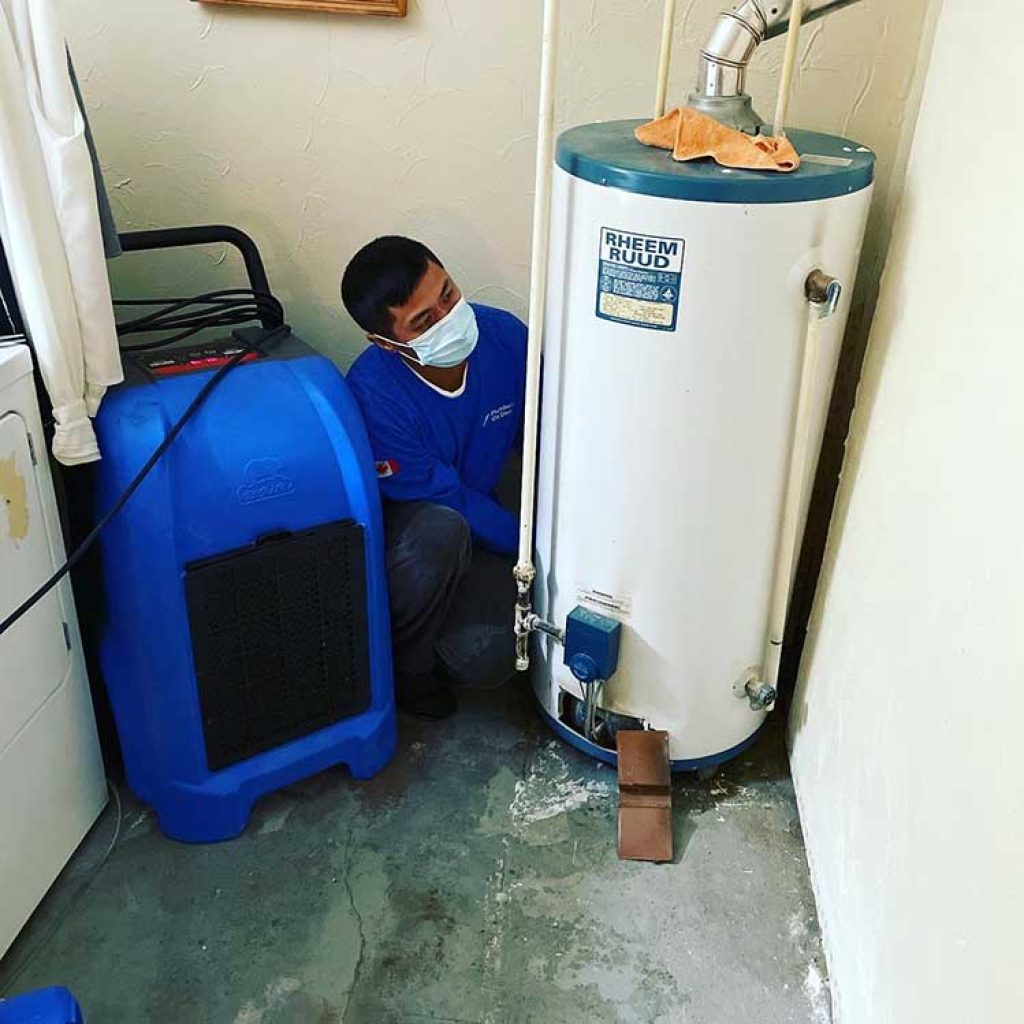 Hot Water Tank Replacement in North York, Ontario – Plumber On Demand