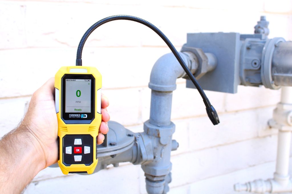 Gas Line Repair in East York, Toronto – Plumber On Demand