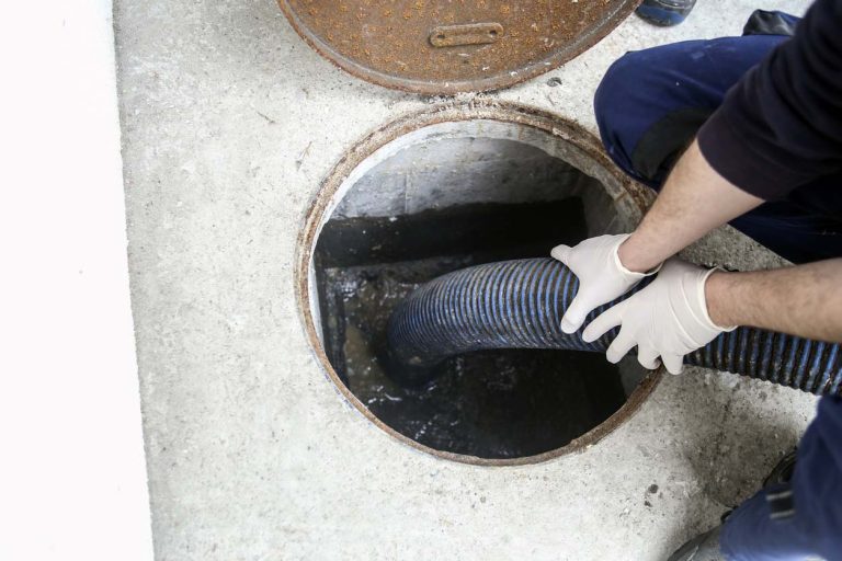 Septic Tank Pumping in Caledon, Ontario – Professional Septic Service
