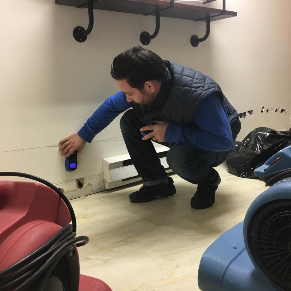 Leak Detection in Guelph, Ontario – Plumber On Demand
