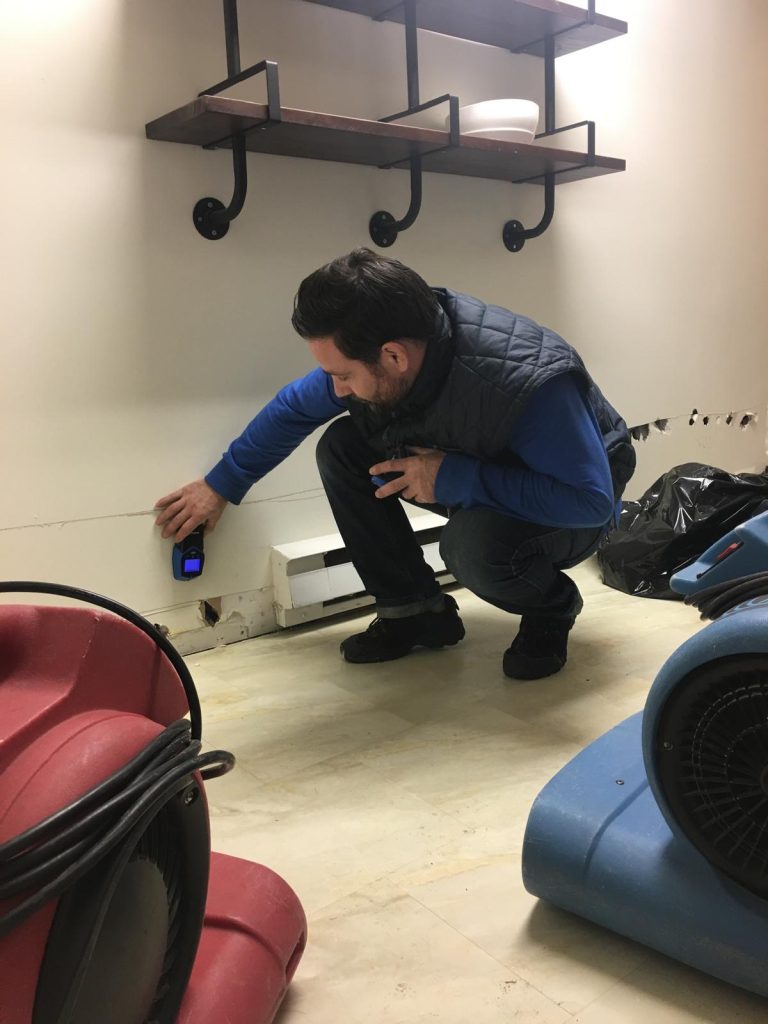Leak Detection in Guelph, Ontario – Plumber On Demand