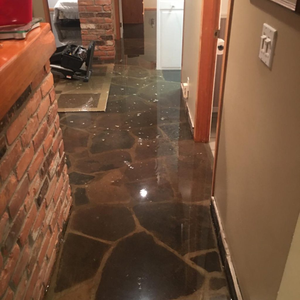 Flood Cleanup and Water Removal in Aurora, Ontario – Plumber On Demand