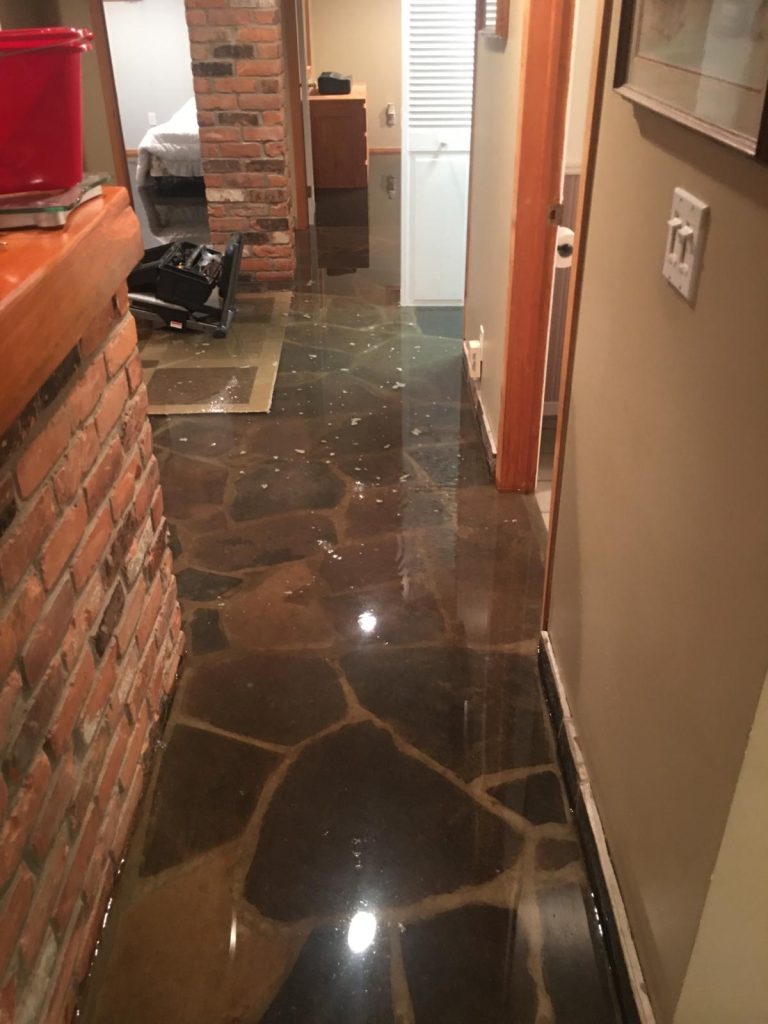 Flood Cleanup and Water Removal in Aurora, Ontario – Plumber On Demand