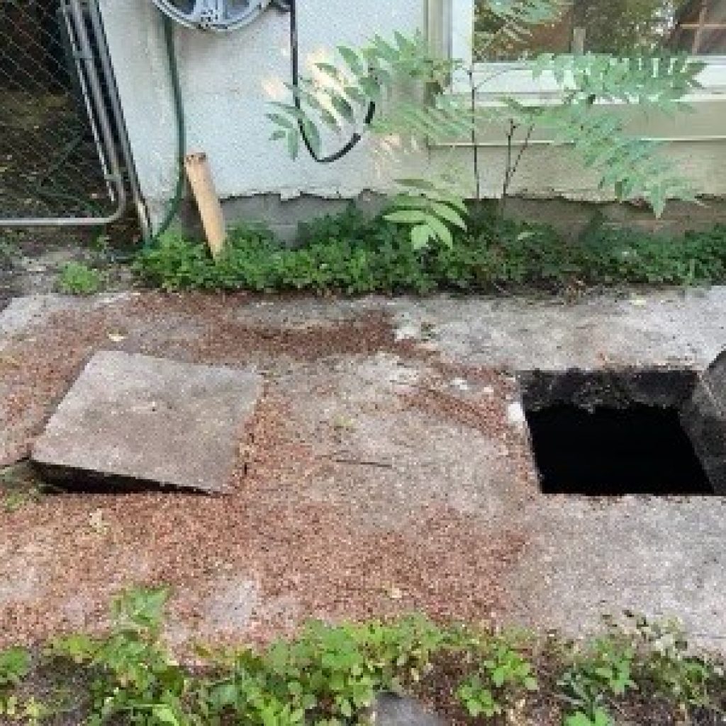 Full Septic Tank in North York? Get It Pumped Out Before It Becomes a Bigger Problem