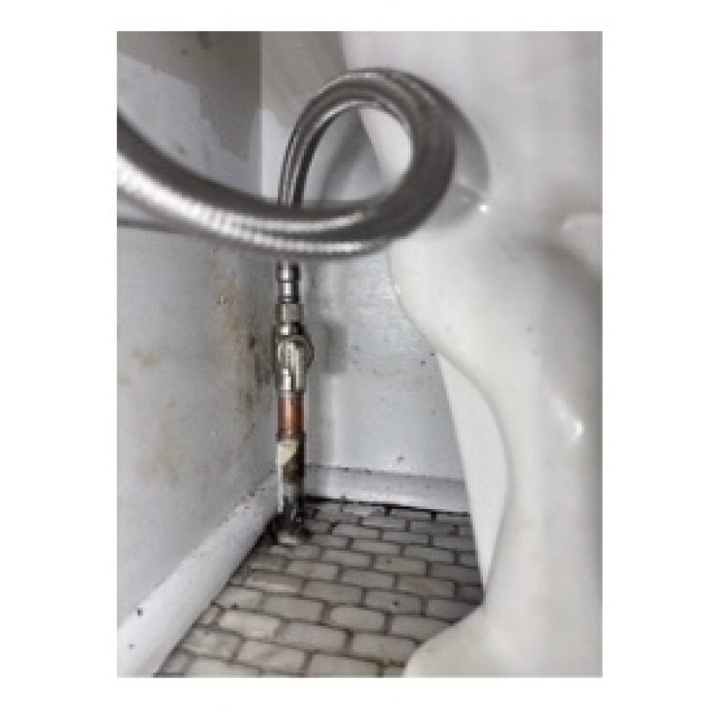 Toilet Replacement and Shut-Off Valve Service in Milton, ON