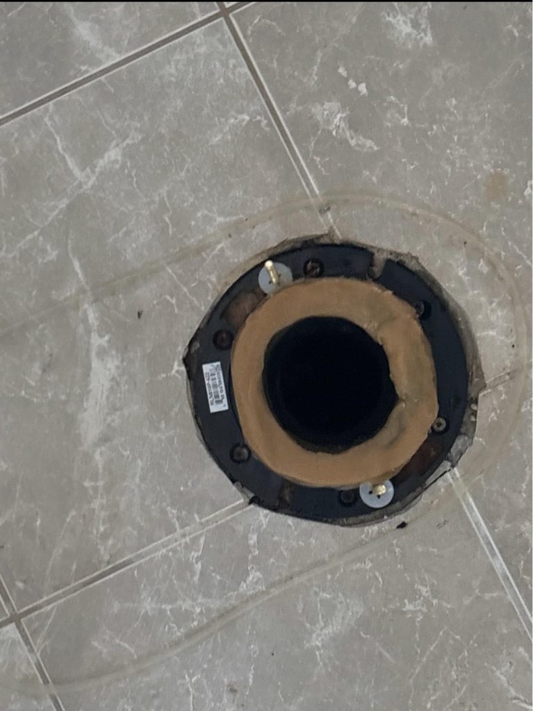 Toilet Gasket Replacement in Thornhill: Stop Leaks Before They Cause Damage