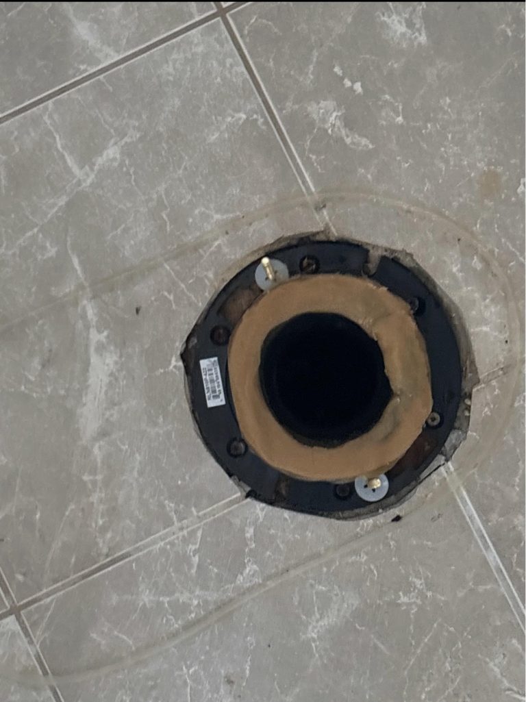 Toilet Gasket Replacement in Thornhill: Stop Leaks Before They Cause Damage