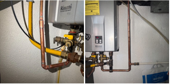 Emergency Plumber in Mississauga Responds Fast to an Active Leak