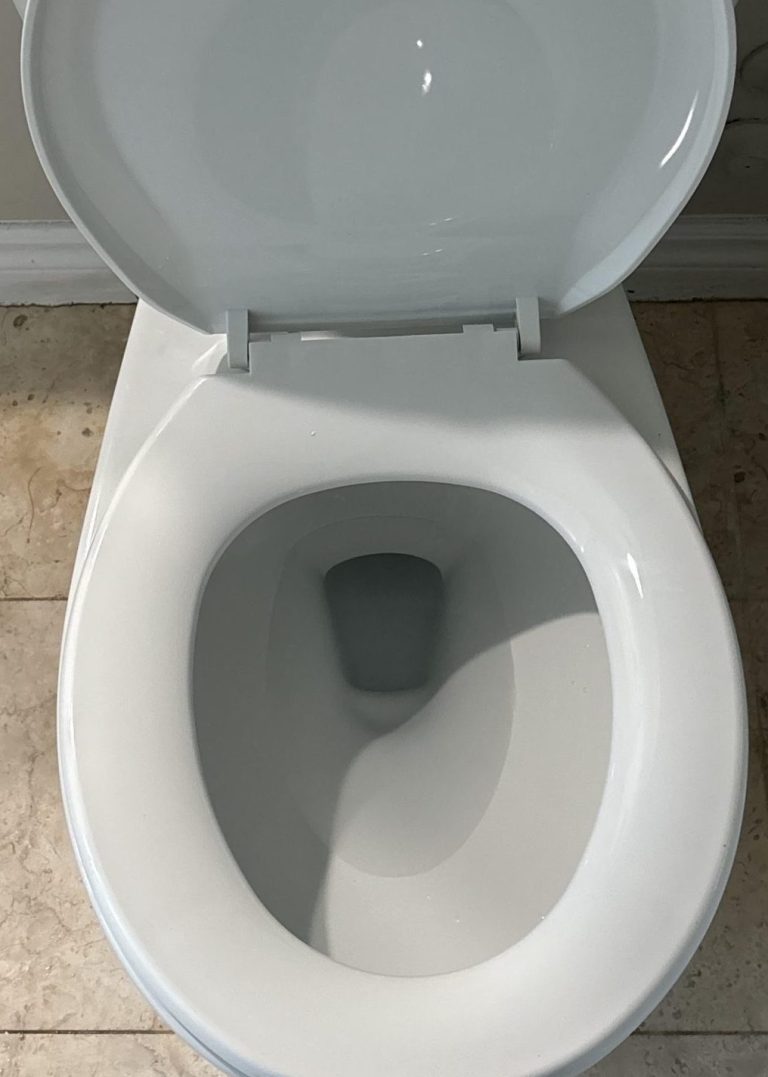 North York Plumber Responds to Constantly Running Toilet