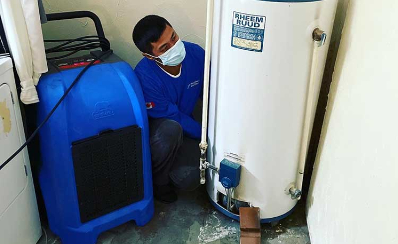 Gas Appliance Hookup Nobleton