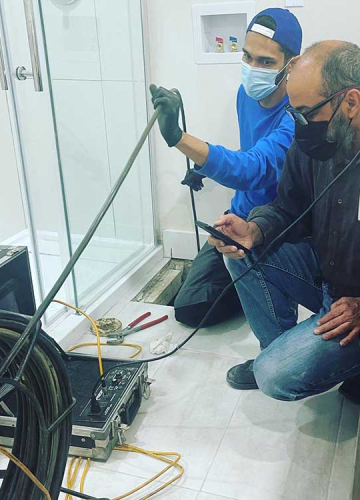 Plumber ON Demand Of Toronto,on photo 1