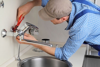 Faucet Repair by Plumber On Demand Residential Plumbing Servics