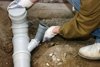 Sewer Line Repair by Plumber On Demand Residential Plumbing Servics