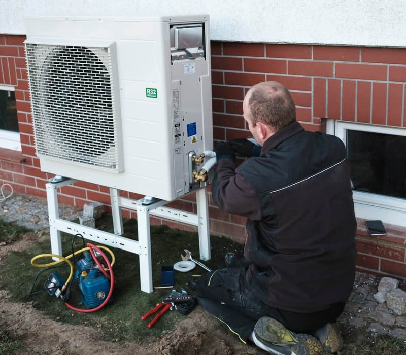 HVAC Repair Nobleton