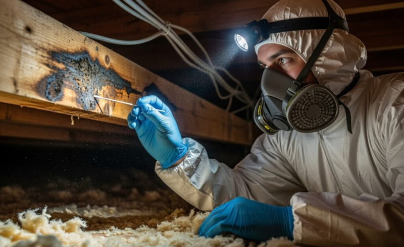 asbestos-testing