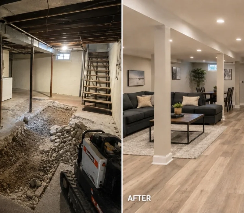 basement-renovation-underpinning