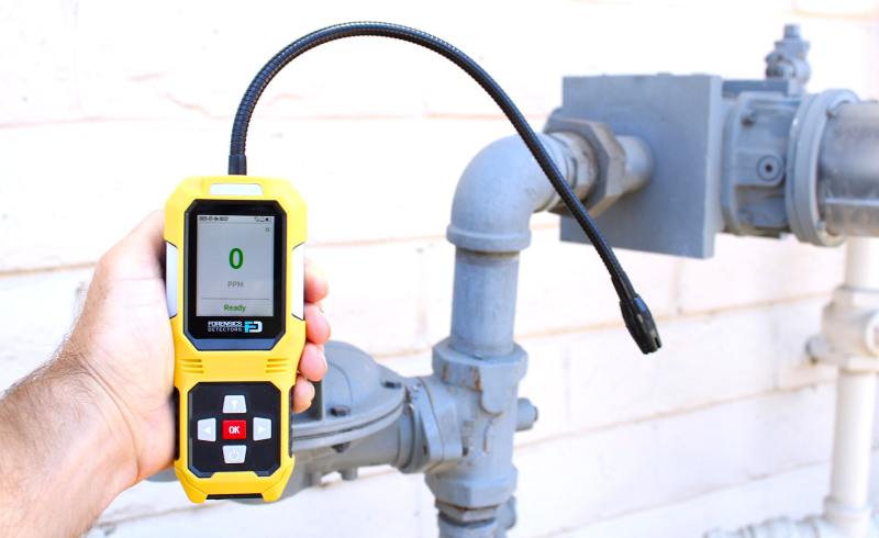 Carbon Monoxide Inspection Nobleton