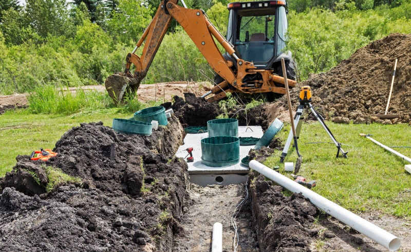 drain-field-repair