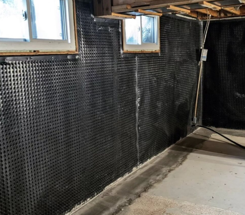 interior-basement-waterproofing