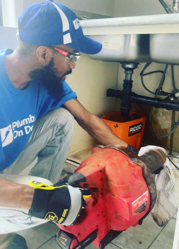 Plumber ON Demand Of Toronto,on photo 2