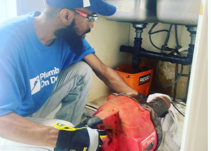 plumber-on-demand-drain-services