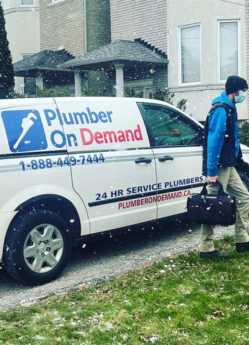 Plumber ON Demand Of Toronto,on photo 3