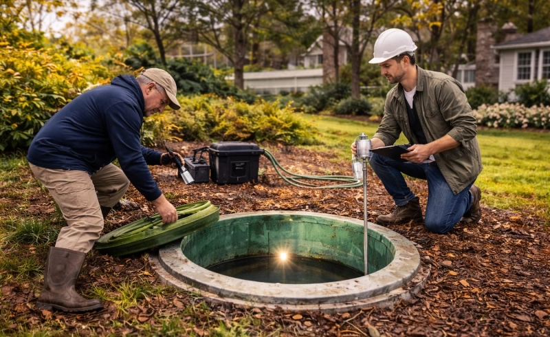 septic-inspection
