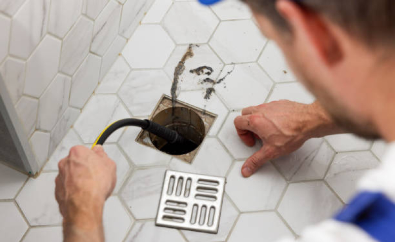 shower-drain-cleaning