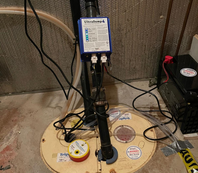 sump-pump